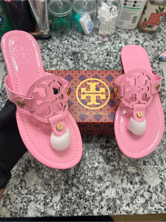 Tory Burch Shoes - Pink Tory Burch
